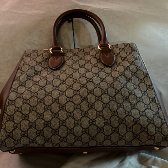 Authentic Gucci Blind for Love Bag - Picture 4 of 9